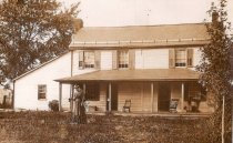 Cochran-Chamberlin-Barrett house